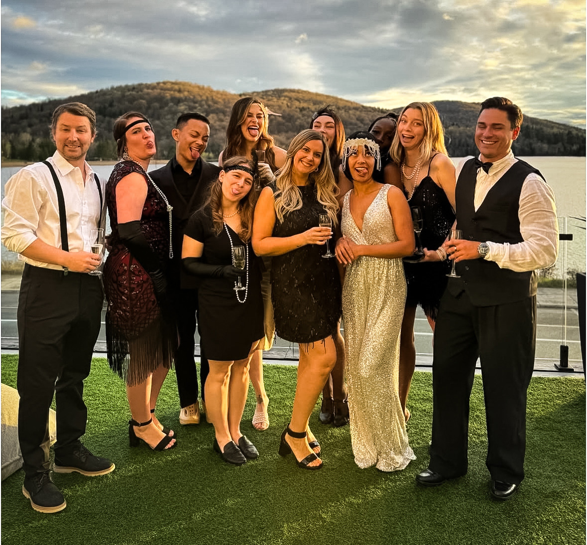 Autres événements au Lac des Sables